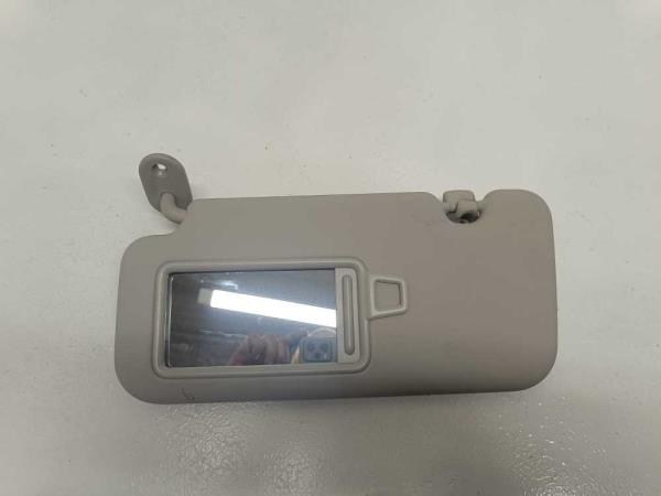 PARE SOLEIL GAUCHE KIA PICANTO 2017+ - Vue 2